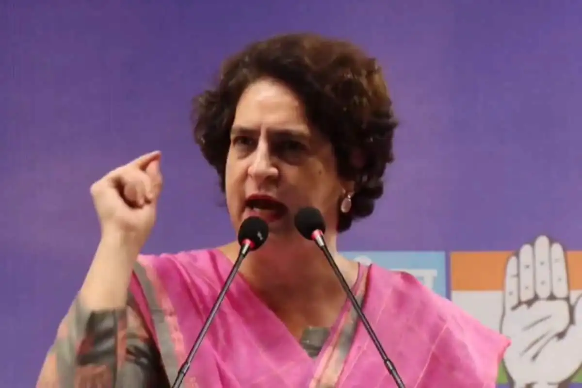 Congress Supports Centre's Action on Pahalgam Terror Attack