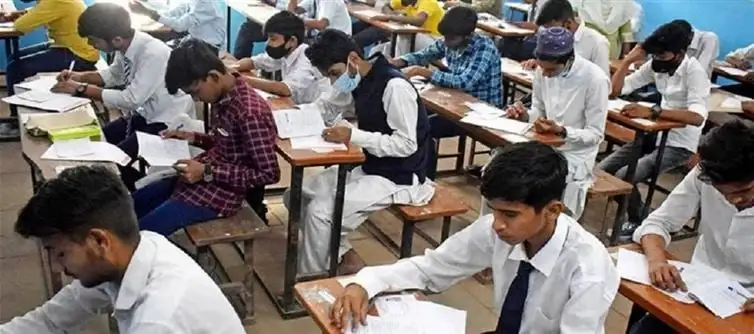 ఆంధ్రప్రదేశ్ ఇంటర్ సప్లిమెంటరీ పరీక్షల షెడ్యూల్ విడుదల