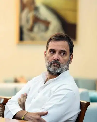 സിഖ് വിരുദ്ധ കലാപം: കോൺഗ്രസിന്റെ തെറ്റുകൾ രാഹുൽ ഗാന്ധി അംഗീകരിച്ചു