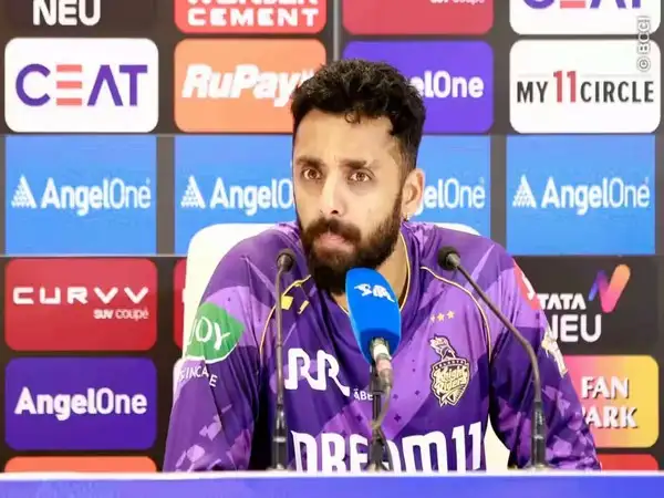 KKR's last-ball IPL victory over RR boosts team morale and confidence.