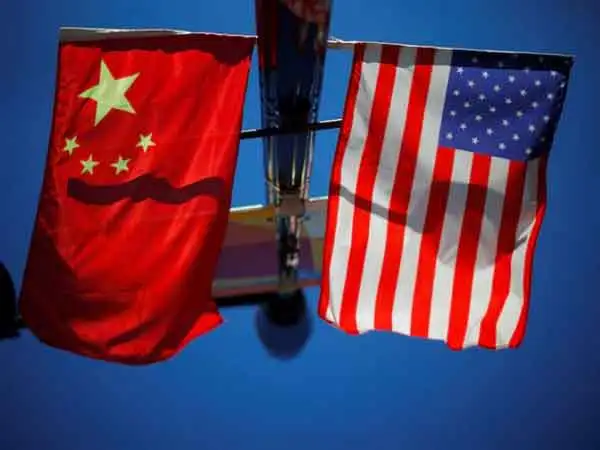 US Admiral warns of China's expanding military and naval power