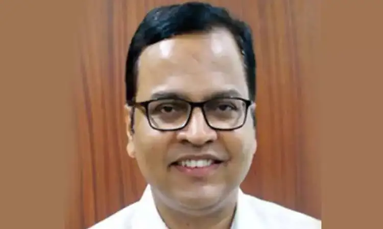 కె. రామకృష్ణారావు తెలంగాణ కొత్త ప్రధాన కార్యదర్శి