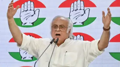 Congress accuses BJP of U-turn on caste census in India
