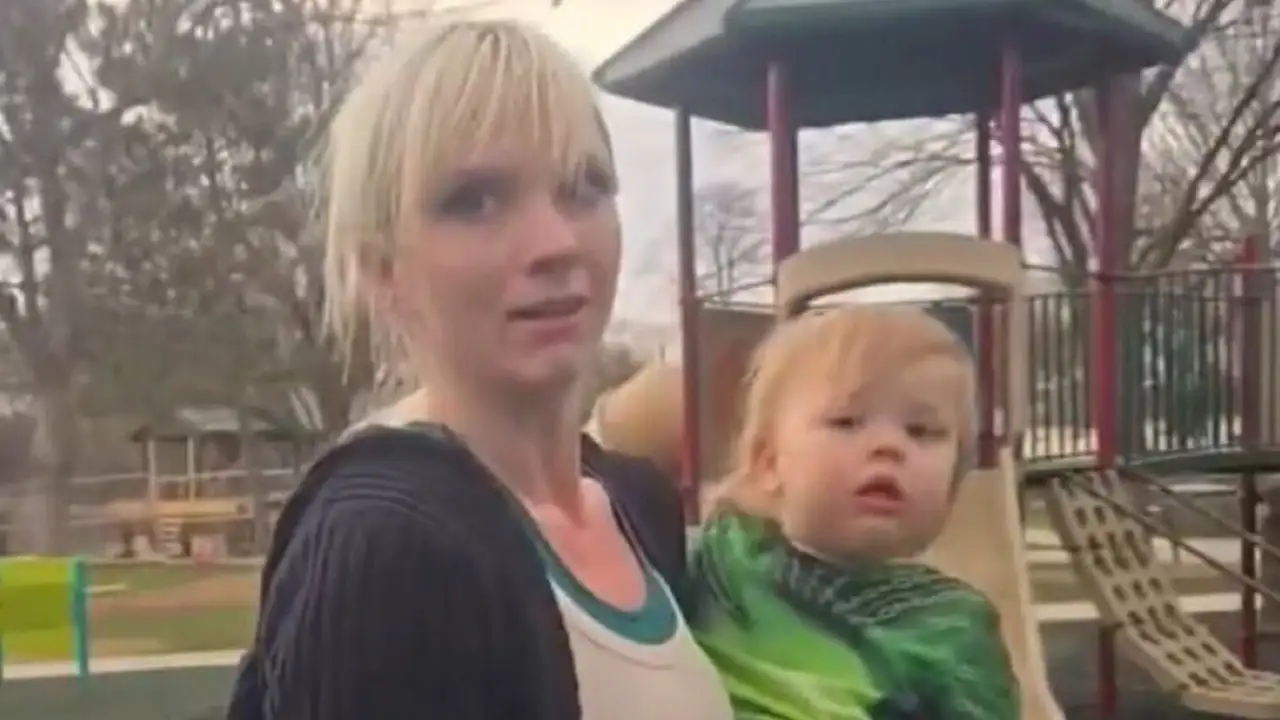 Fact-checking viral photo of Shiloh Hendrix with a Black partner.