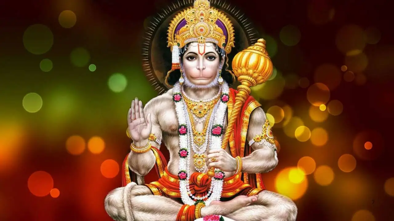 ಹನುಮಾನ್ ಜಯಂತಿ ಶುಭಾಶಯಗಳು ಮತ್ತು ಉಲ್ಲೇಖಗಳು ಕನ್ನಡದಲ್ಲಿ
