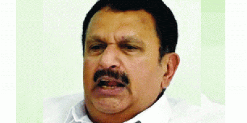 കെപിസിസി അധ്യക്ഷ സ്ഥാനത്തേക്ക് കെ മുരളീധരൻ  തിരിച്ചെത്താൻ സാധ്യത
