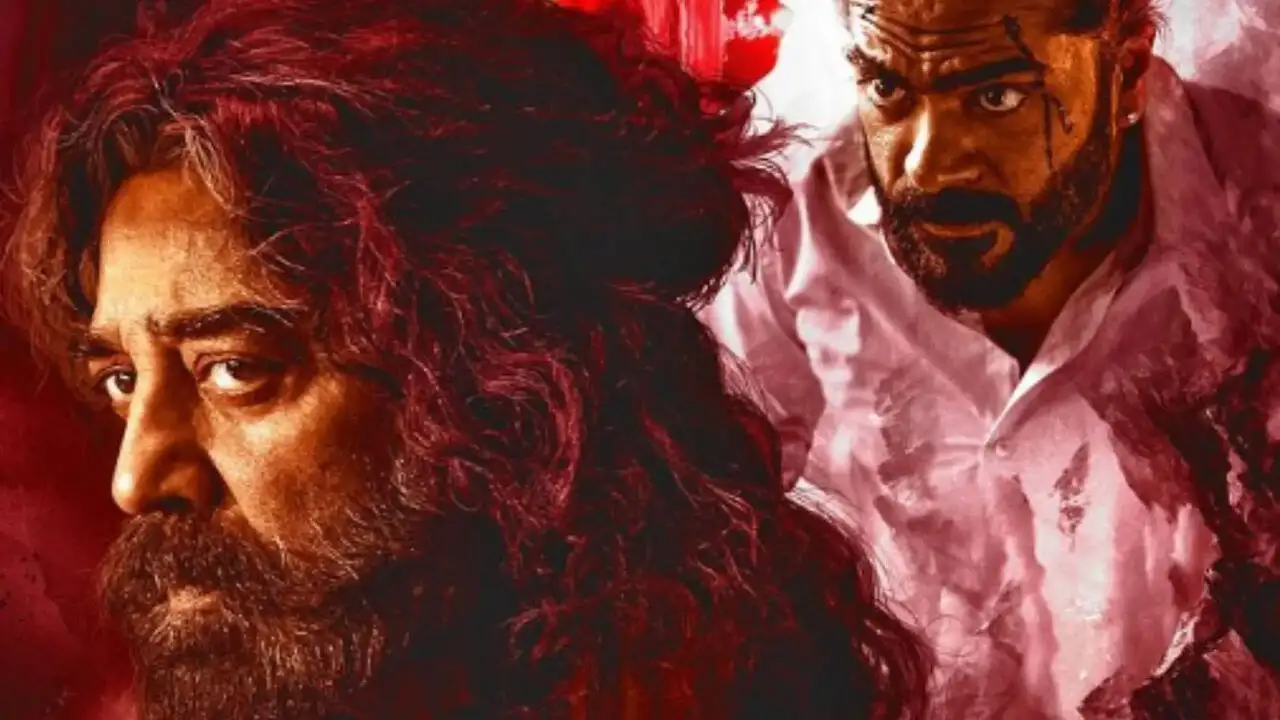 ಕಮಲ್ ಹಾಸನ್ ಅವರ ಥಗ್ ಲೈಫ್ ಚಿತ್ರದ ಒಟಿಟಿ ಬಿಡುಗಡೆ ವಿವರಗಳು