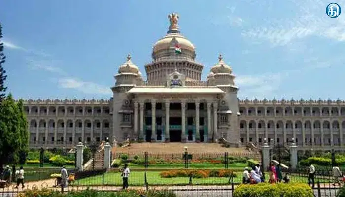 கர்நாடகாவில் பட்டியலின மக்களின் சமூக, பொருளாதார ஆய்வு
