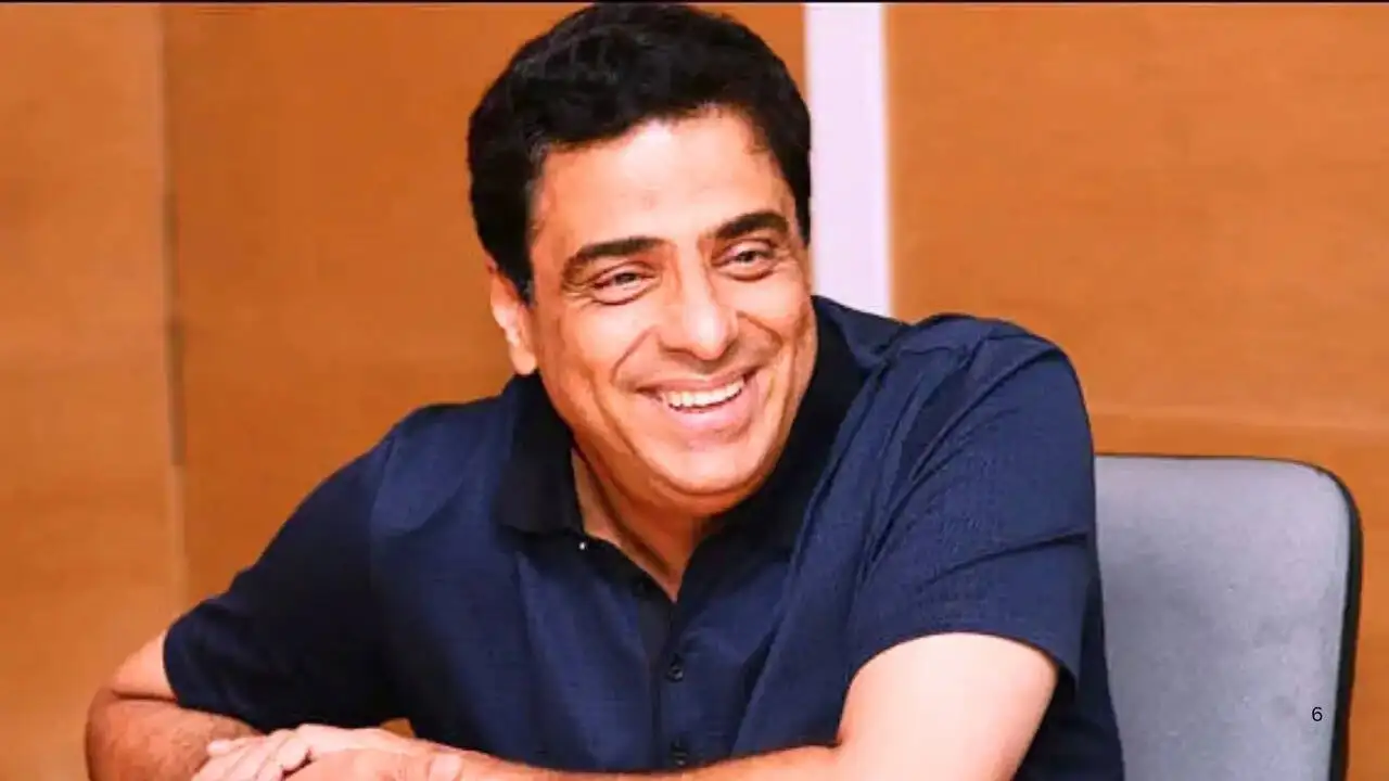 ಬಾಲಿವುಡ್‌ನ ಅತ್ಯಂತ ಶ್ರೀಮಂತ ವ್ಯಕ್ತಿ ರೋನಿ ಸ್ಕ್ರೂವಾಲಾ