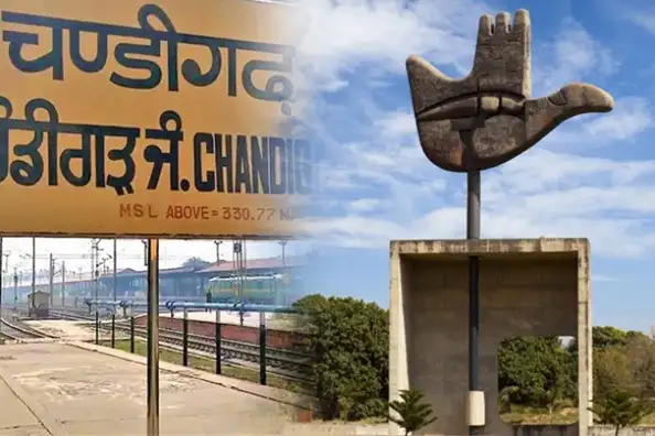 चंडीगढ़ CLTA विवाद: महिला ने उत्पीड़न का आरोप लगाया, महिला आयोग में शिकायत