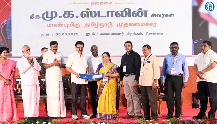 பாரதிதாசன் பிறந்தநாள்: 5 எழுத்தாளர்களின் படைப்புகள் நாட்டுடைமையாக்கம்
