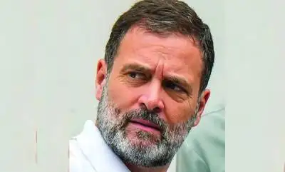 രാഹുൽ ഗാന്ധിയുടെ ഇരട്ട പൗരത്വം: അലഹബാദ് ഹൈക്കോടതിയിൽ ഹർജി