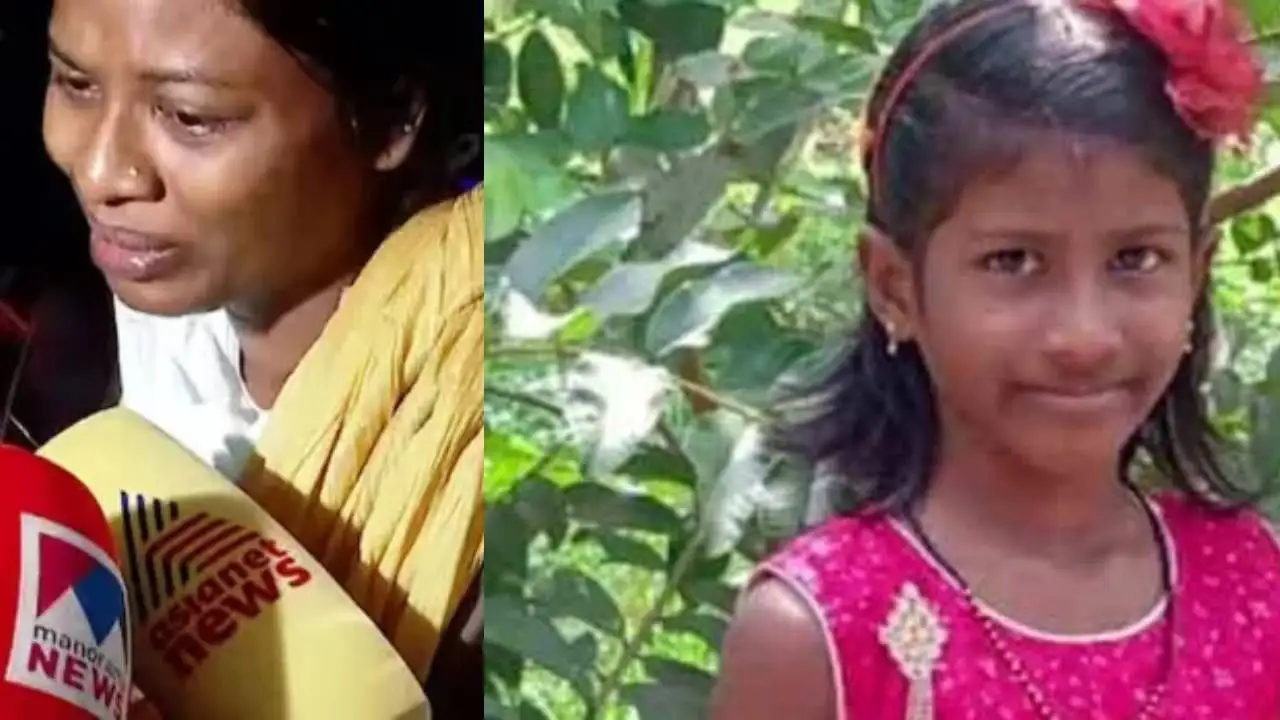പേവിഷബാധ മൂലം മരിച്ച കുട്ടിയുടെ ഉമ്മയുടെ വേദനാജനകമായ പ്രതികരണം