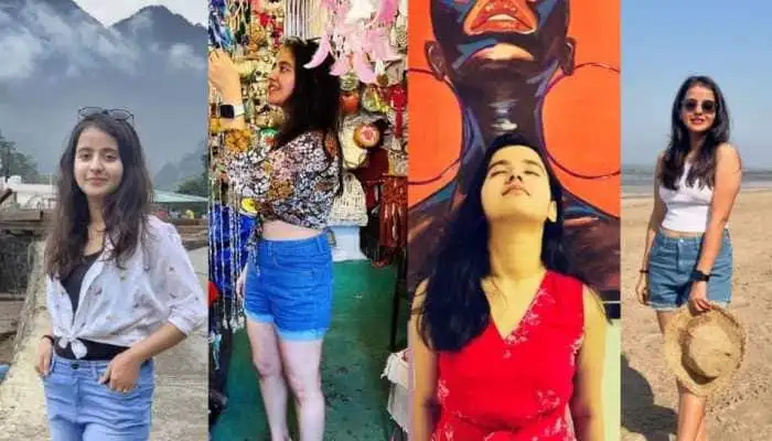 Indian woman achieves Guinness World Record as youngest CA.