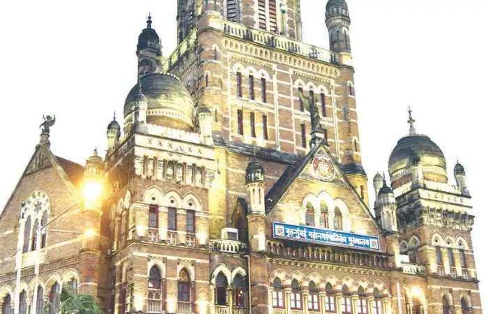 माहुलची घरे: पालिकेचा कर्मचाऱ्यांसाठी स्वस्त घर योजना