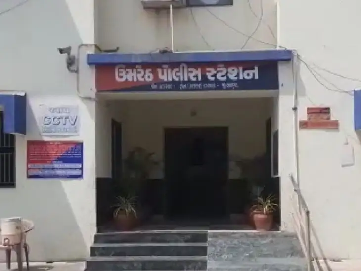 ઉમરેઠ ફાઇનાન્સ કંપનીમાં 2.63 લાખની ઉચાપતનો કિસ્સો