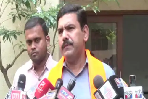 Karnataka's Mangaluru witnesses escalating communal tension; BJP blames Congress
