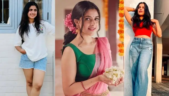 మలయాళీ హీరోయిన్ మీనాక్షి దినేష్ టాలీవుడ్ ఎంట్రీ, గోపీచంద్ సినిమాలో