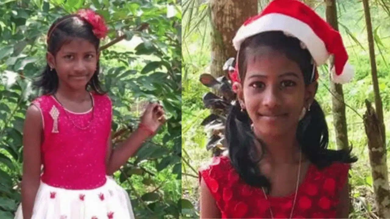 പേവിഷബാധ; നിയ ഫൈസലിന്റെ മൃതദേഹം ഖബറടക്കി; ചികിത്സ വിശദീകരിച്ചു