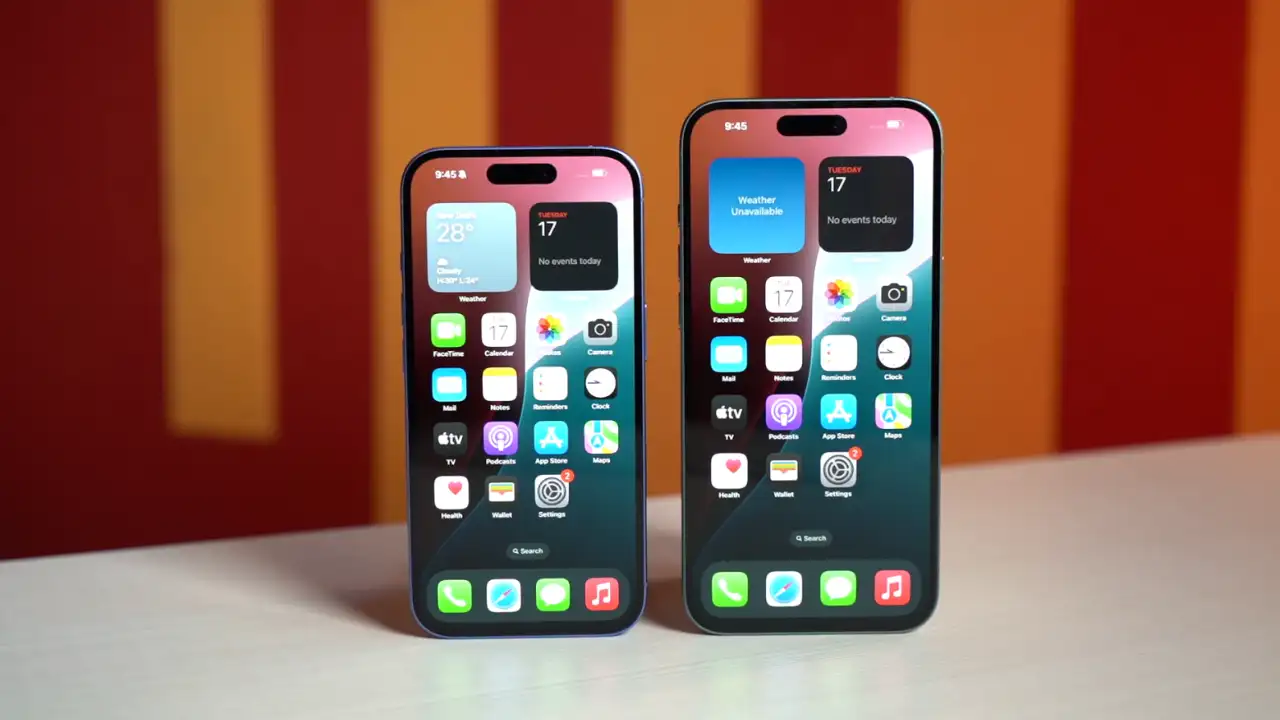 iOS 19: Release date, compatible iPhones, AI features, and more leaks
