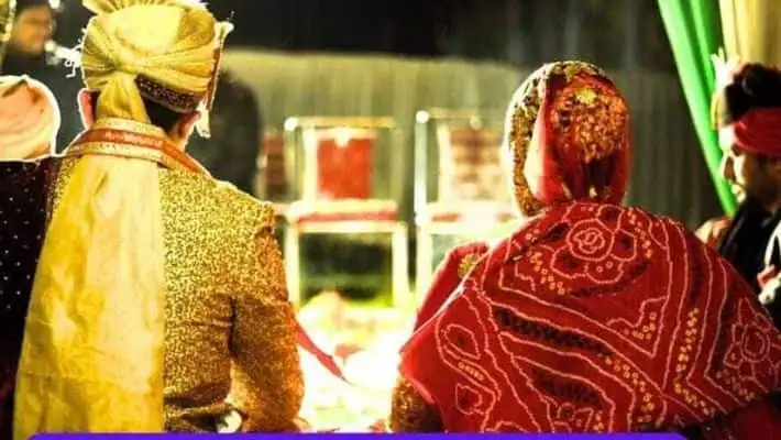திருப்பதியில் இலவச திருமணம்; ஏழை இந்துக்களுக்கு தேவஸ்தானம் வழங்கும் வாய்ப்பு