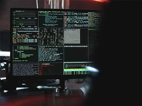 India strengthens cybersecurity defenses amidst alleged attacks from Pakistan.