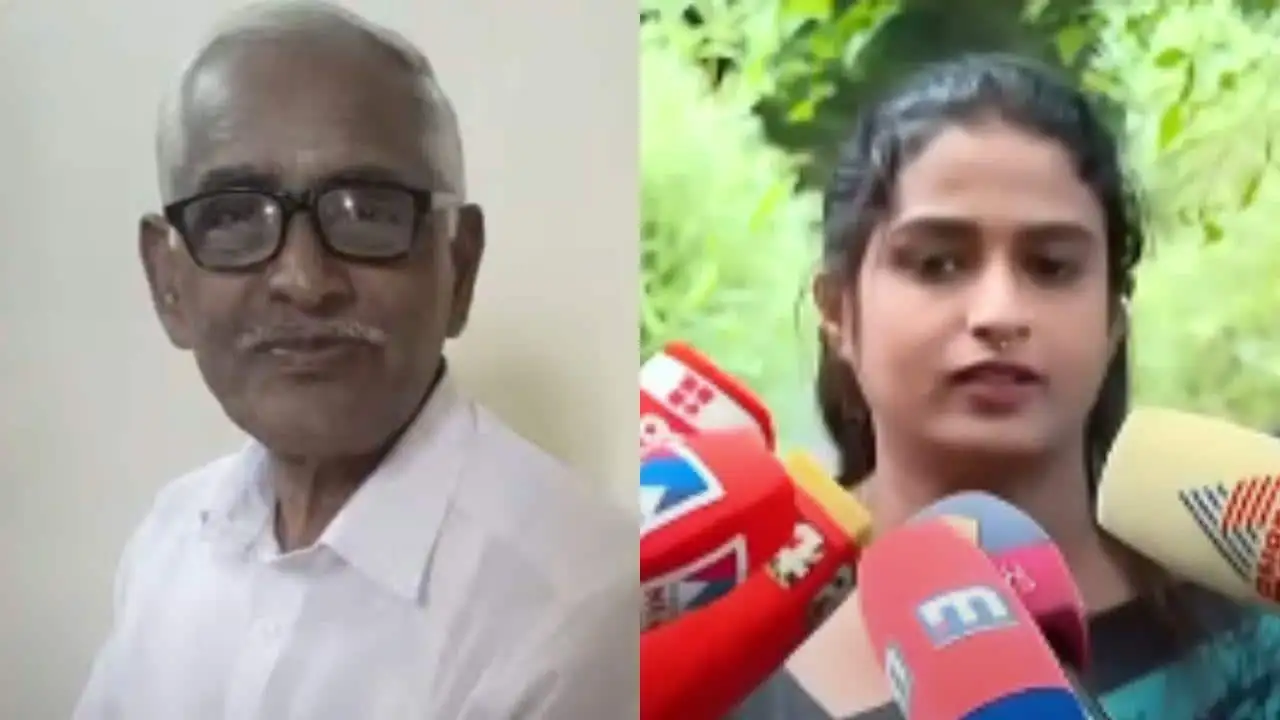 എൻ.എം. വിജയന്റെ കുടുംബവുമായി കോൺഗ്രസ് സമവായത്തിന്