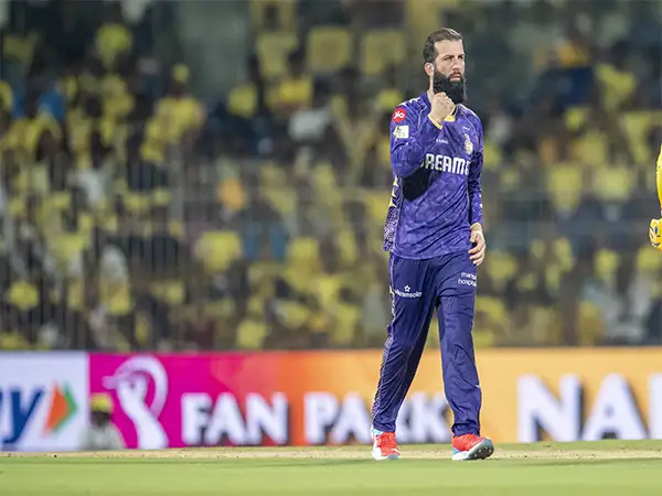 KKR all-rounder Moeen Ali advocates for expressive batting approach.