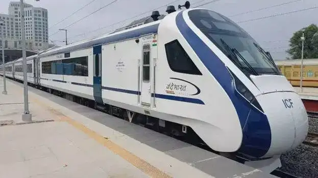 Indian Railways plans to make Vande Bharat trains more affordable