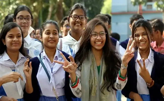 छत्तीसगढ़ बोर्ड 10वीं और 12वीं के परिणाम आज दोपहर 3 बजे घोषित होंगे।