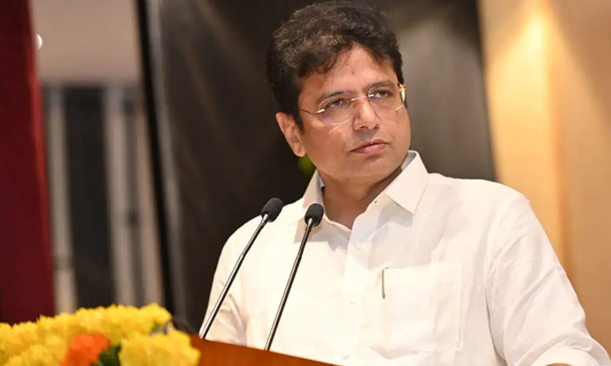 Telangana Government recruits 57,000 for government jobs in one year