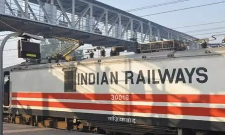 பாகிஸ்தான் உளவு: ராணுவ ரயில் இயக்கம் குறித்த எச்சரிக்கை