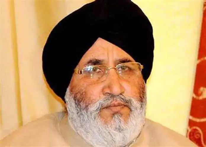 ਅਕਾਲੀ ਦਲ ਵੱਲੋਂ ਕਣਕ ਦੇ ਨੁਕਸਾਨ ਦਾ ਜਾਇਜ਼ਾ ਲੈਣ ਦੀ ਮੰਗ