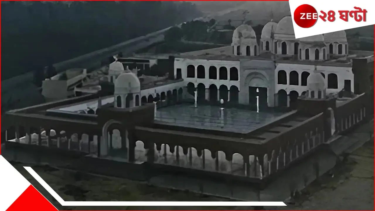 অপারেশন সিন্দুর: ভারতীয় সেনা সন্ত্রাসবাদী ঘাঁটি ধ্বংস