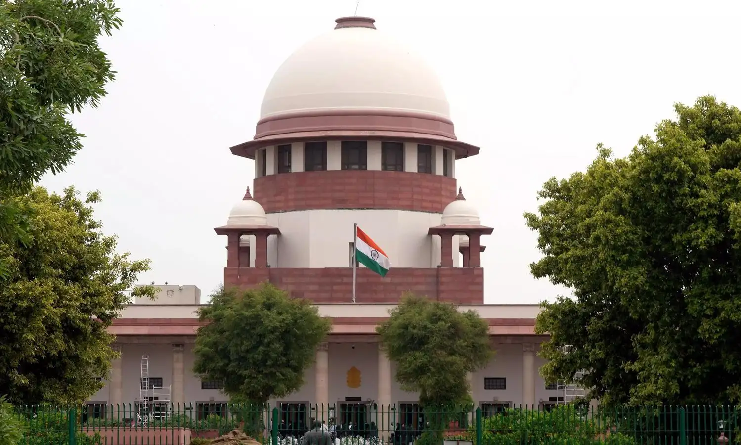 Supreme Court Publishes Judges' Asset Statements, Promoting Transparency