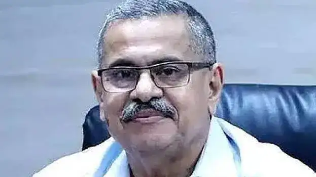 കെ.എം. എബ്രഹാമിനെതിരെയുള്ള സിബിഐ അന്വേഷണം സുപ്രീംകോടതി തടഞ്ഞു