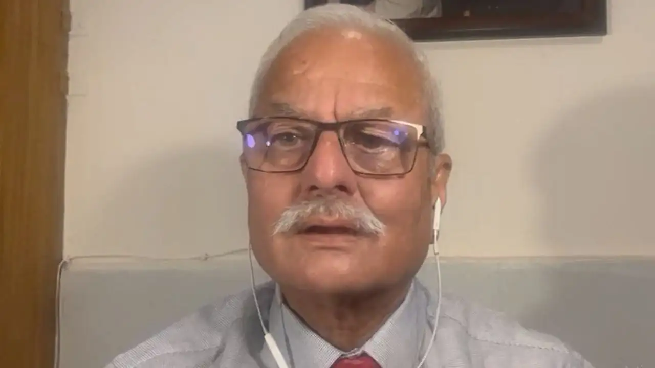 ऑपरेशन सिंदूर: ब्रिगेडियर सिसोदिया ने पाकिस्तान को बताया अनाड़ी