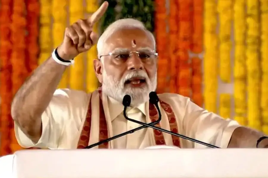 অপারেশন সিঁদুর: মোদির নিস্পৃহ ভাব ও বালাকোটের  সাদৃশ্য