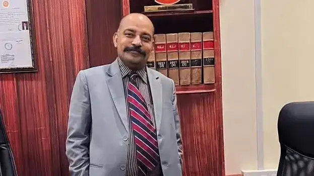 ആളൂർ എന്ന അഭിഭാഷകൻ: സൗമ്യ കേസ് മുതൽ ഇലന്തൂർ വരെ