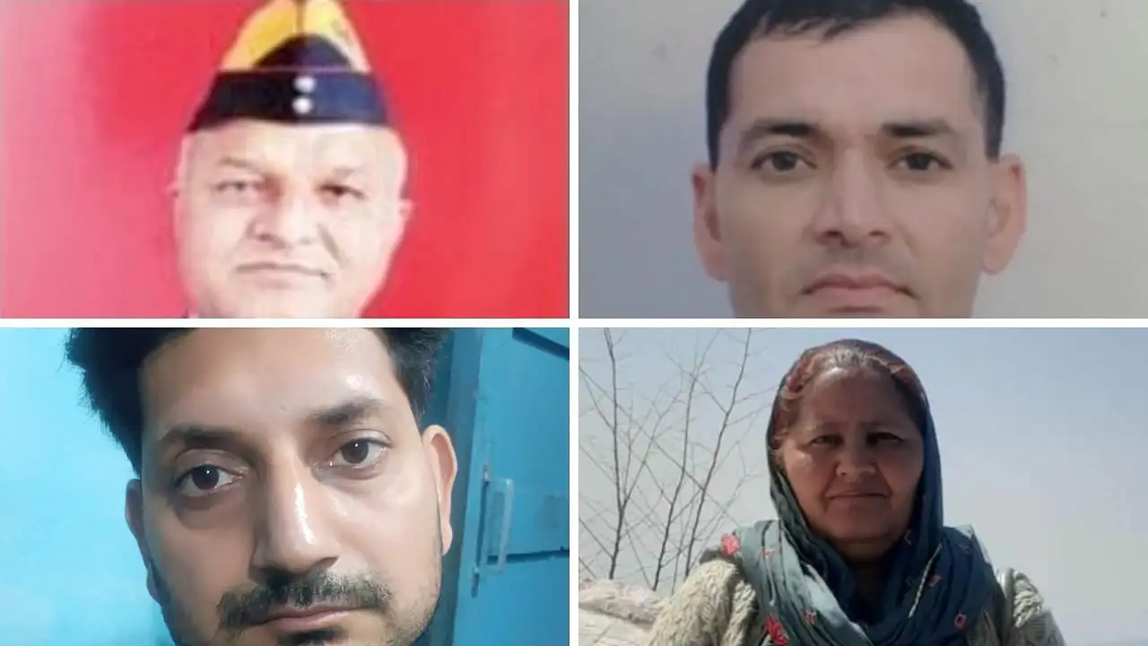 ऑपरेशन सिंदूर: कारगिल शहीदों के परिजनों ने जताया गर्व
