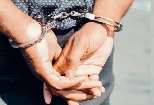 Odisha Police arrests five in IPL online betting crackdown.