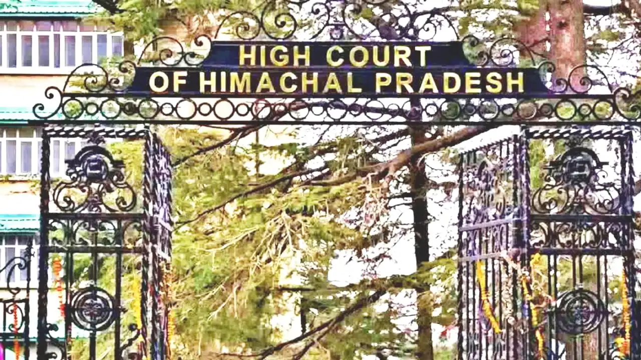 हिमाचल उच्च न्यायालय: बॉन्ड राशि से काम के लिए मजबूर नहीं