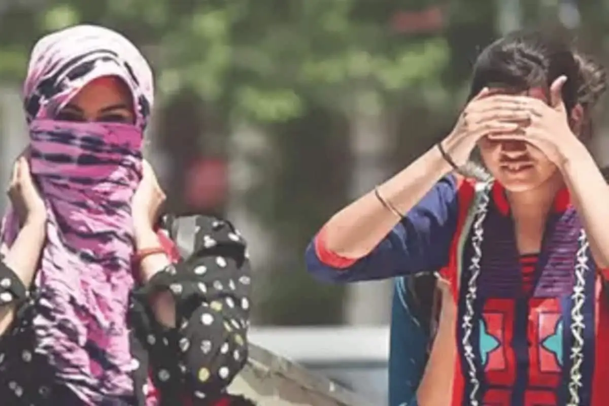 পশ্চিমবঙ্গে তীব্র গরমের পূর্বাভাস, তাপমাত্রা ৪০ ডিগ্রি ছুঁতে পারে