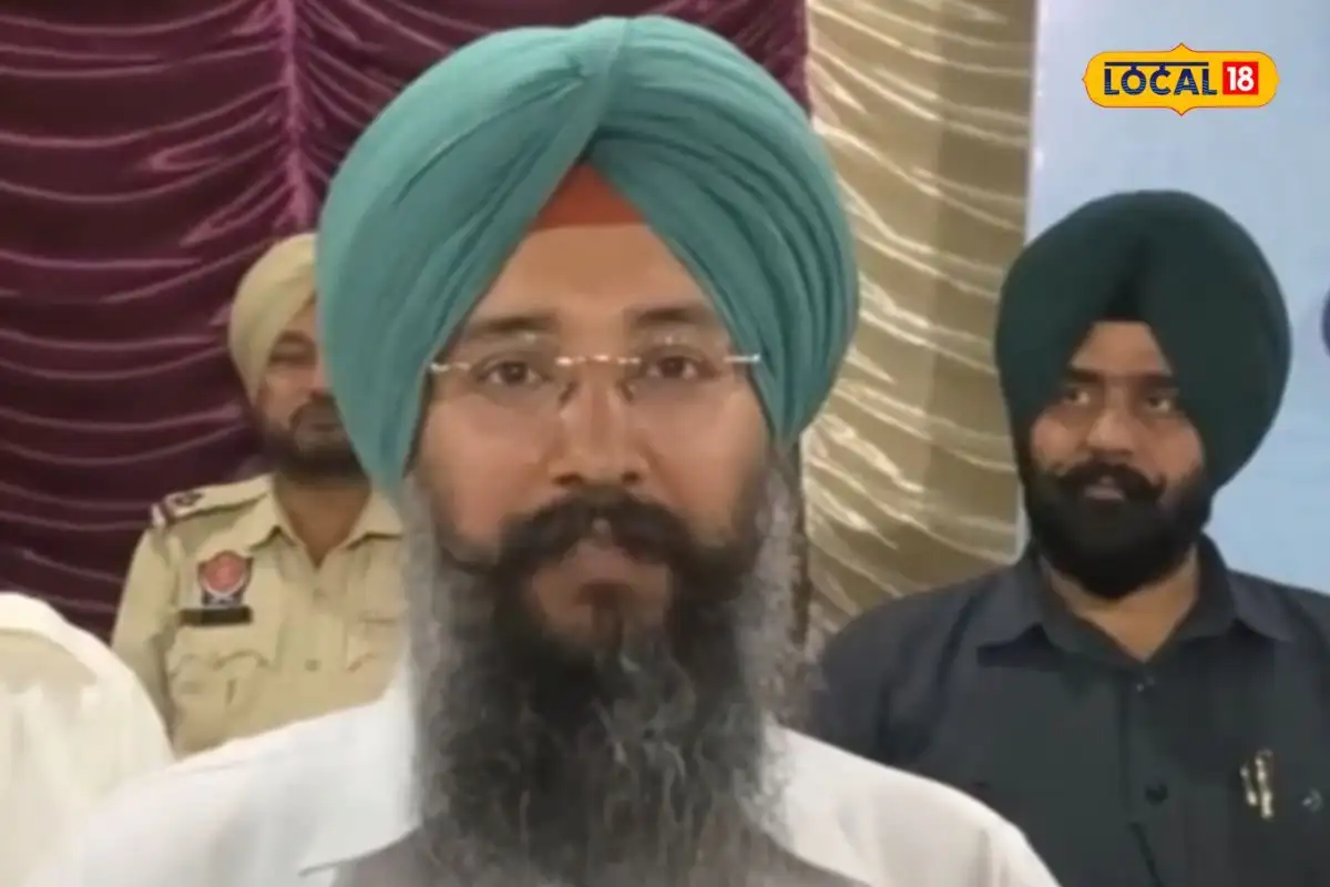 ਈਦ ਮਿਲਣ ਪਾਰਟੀ: ਵੱਖ-ਵੱਖ ਧਰਮਾਂ ਦੇ ਲੋਕਾਂ ਨੇ ਇਕੱਠੇ ਮਨਾਈ ਈਦ