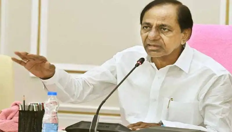 కేసీఆర్ ఆపరేషన్ సింధూర్ పై గర్వం వ్యక్తం చేశారు