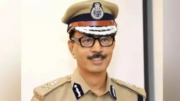 ക്രമസമാധാന ചുമതല എഡിജിപി എച്ച് വെങ്കിടേഷിന്; മനോജ് എബ്രഹാം മാറുന്നു