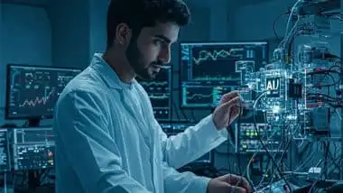 Oman Improves AI Readiness Ranking, Investing Heavily in AI Development