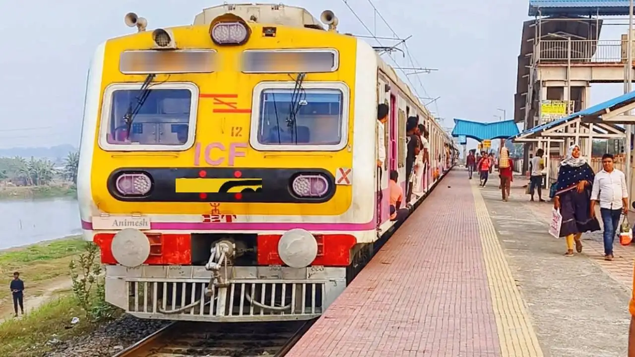 হাইকোর্টের নির্দেশ: কুলপি থেকে উলুবেড়িয়া নতুন রেলপথের কাজ শুরু হবে