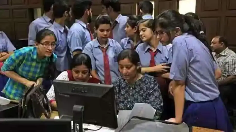 CBSE தேர்வு முடிவுகள் 2025: பிழைகள், கேச் பிரச்சனைகளுக்கு தீர்வுகள்