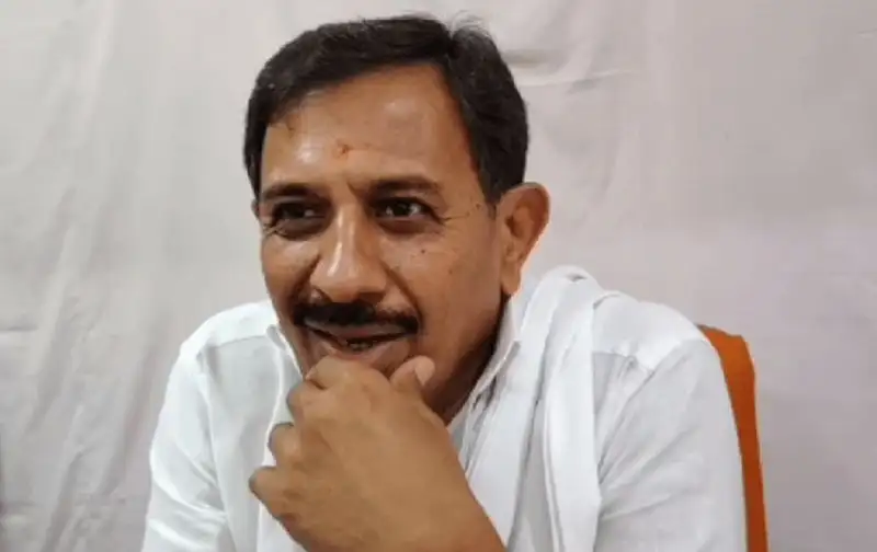 ಬಿಜೆಪಿ ನಾಯಕರ ಪ್ರತಿಭಟನೆಗೆ ಶಾಸಕ ಎಚ್.ಸಿ.ಬಾಲಕೃಷ್ಣ ಲೇವಡಿ